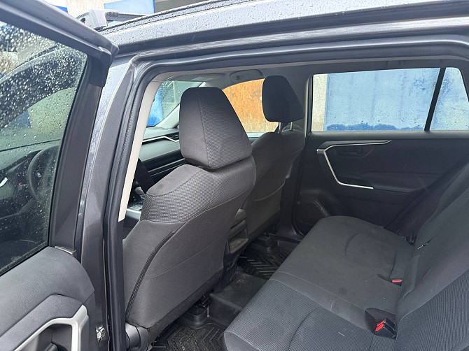 Новенький рафик растаможен можно на обмен пишите. Тирасполь - изображение 4