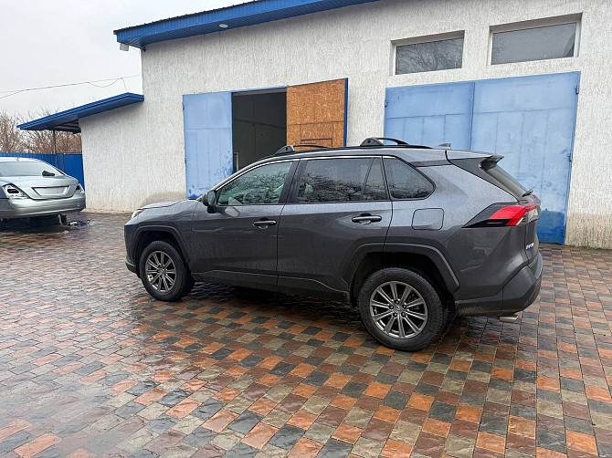 Новенький рафик растаможен можно на обмен пишите. Тирасполь - изображение 3