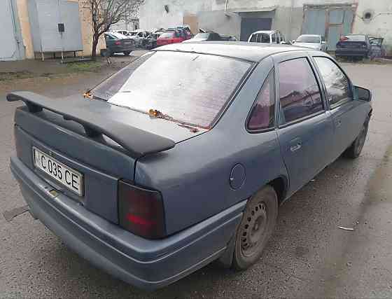 Опель вектра газ метан на полном ходу пишите. Тирасполь