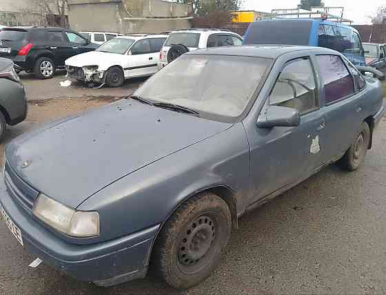 Опель вектра газ метан на полном ходу пишите. Тирасполь