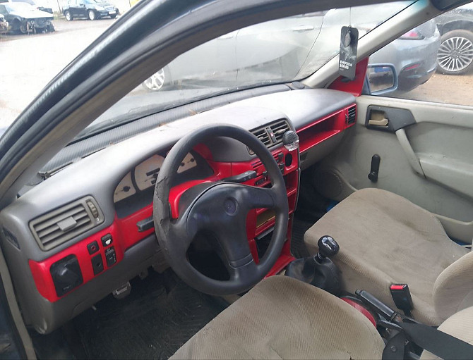 Опель вектра газ метан на полном ходу пишите. Тирасполь - изображение 5