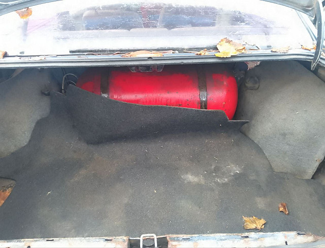 Опель вектра газ метан на полном ходу пишите. Тирасполь - изображение 6