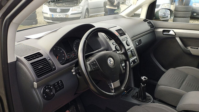 Хороший минивен растаможен только приехал. Тирасполь - изображение 6