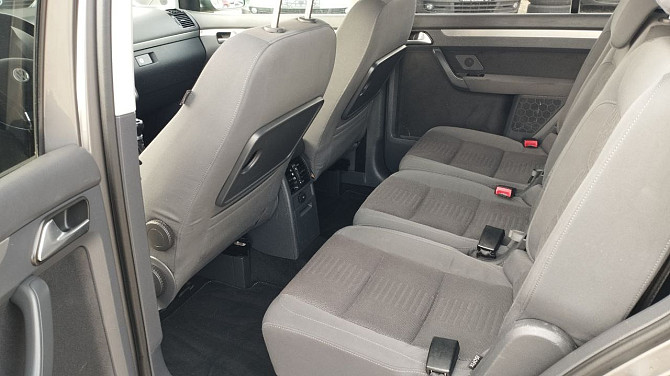 Хороший минивен растаможен только приехал. Тирасполь - изображение 3