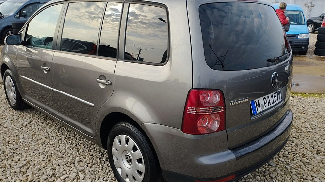 Хороший минивен растаможен только приехал. Тирасполь - изображение 5