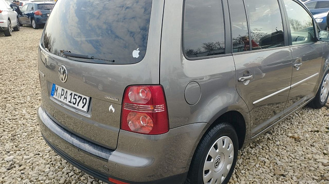 Хороший минивен растаможен только приехал. Тирасполь - изображение 4