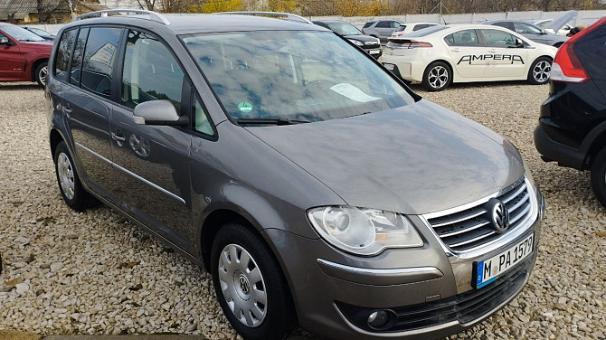 Хороший минивен растаможен только приехал. Тирасполь - изображение 2