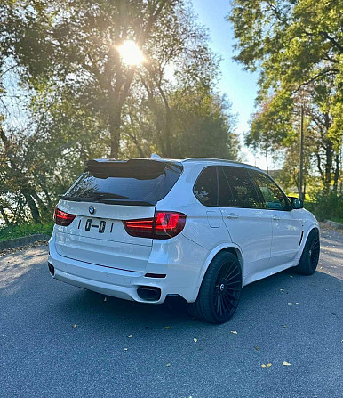 Шикарный Х5 в отличном состоянии или на обмен. Тирасполь - изображение 5