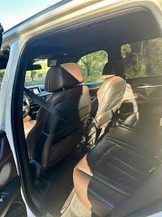 Шикарный Х5 в отличном состоянии или на обмен. Тирасполь - изображение 2