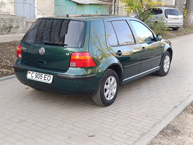 Отличный гольфик классная комплектация пишите. Тирасполь - изображение 2