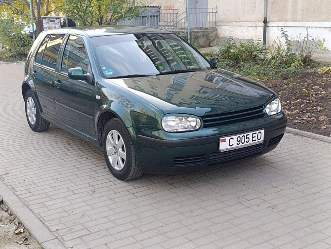 Отличный гольфик классная комплектация пишите. Тирасполь - изображение 3