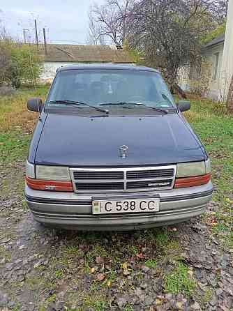 Надежный и практичный минивен в хорошем состоянии. Тирасполь