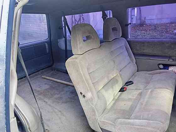 Надежный и практичный минивен в хорошем состоянии. Тирасполь