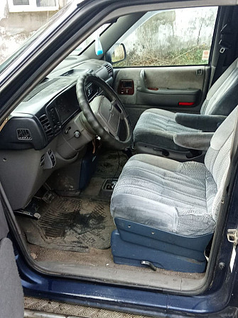 Надежный и практичный минивен в хорошем состоянии. Тирасполь - изображение 7