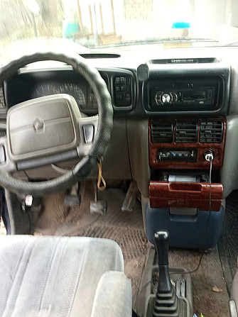 Надежный и практичный минивен в хорошем состоянии. Тирасполь - изображение 8