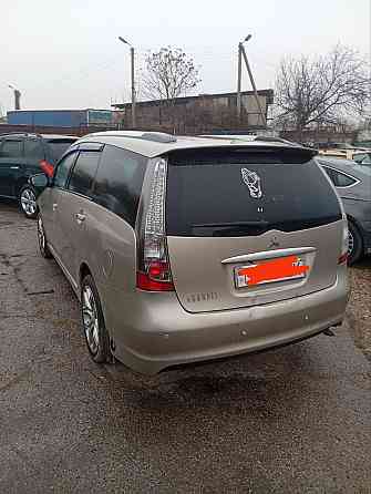 Минивен для семьи газ пропан на автомате пишите на обмен. Тирасполь