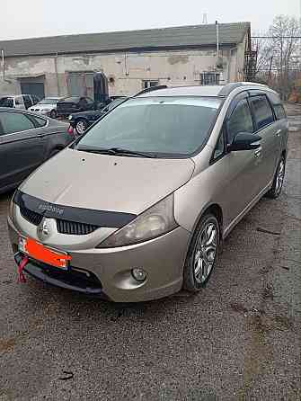 Минивен для семьи газ пропан на автомате пишите на обмен. Тирасполь