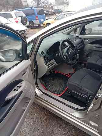 Минивен для семьи газ пропан на автомате пишите на обмен. Тирасполь