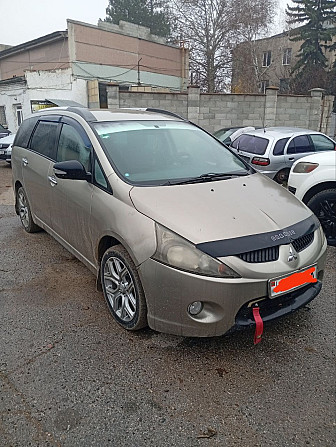 Минивен для семьи газ пропан на автомате пишите на обмен. Тирасполь - изображение 2