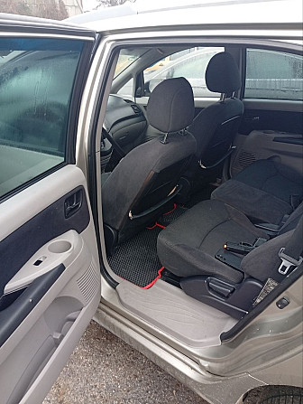 Минивен для семьи газ пропан на автомате пишите на обмен. Тирасполь - изображение 5