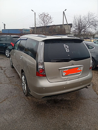 Минивен для семьи газ пропан на автомате пишите на обмен. Тирасполь - изображение 3