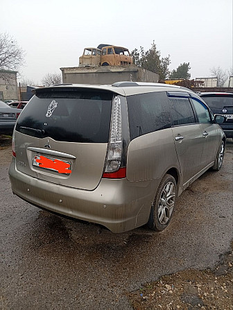 Минивен для семьи газ пропан на автомате пишите на обмен. Тирасполь - изображение 4