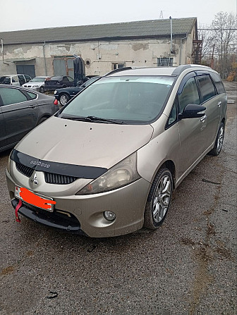 Минивен для семьи газ пропан на автомате пишите на обмен. Тирасполь - изображение 1