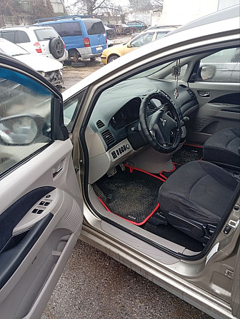 Минивен для семьи газ пропан на автомате пишите на обмен. Тирасполь - изображение 6