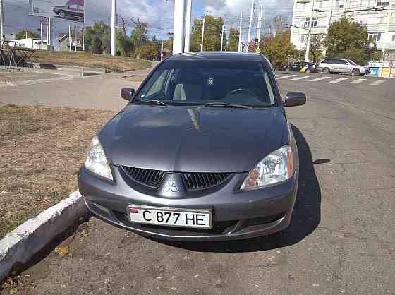 Митсубиси лансер газ метан экономная пишите. Тирасполь