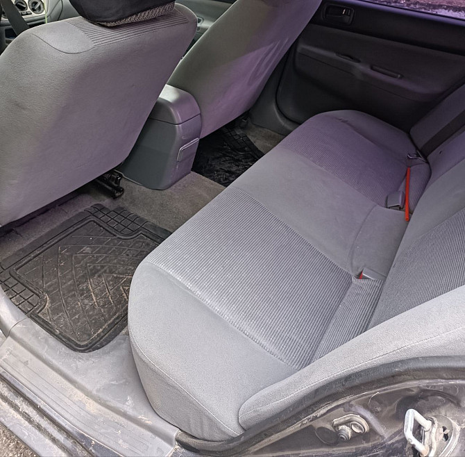 Митсубиси лансер газ метан экономная пишите. Тирасполь - изображение 4