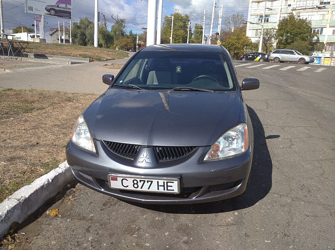 Митсубиси лансер газ метан экономная пишите. Тирасполь - изображение 6