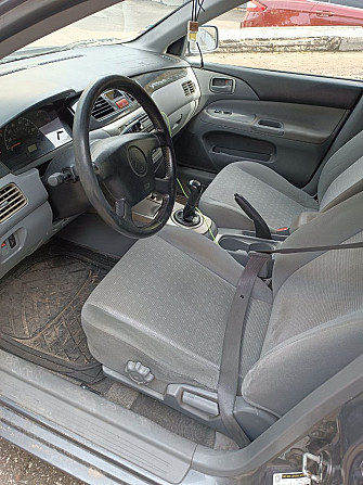 Митсубиси лансер газ метан экономная пишите. Тирасполь - изображение 5