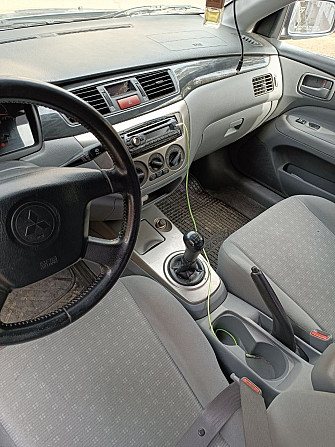 Митсубиси лансер газ метан экономная пишите. Тирасполь - изображение 2