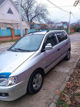 Отличный минивен машина обслужена пишите. Тирасполь