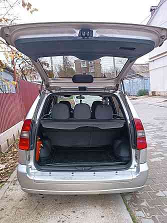 Отличный минивен машина обслужена пишите. Тирасполь