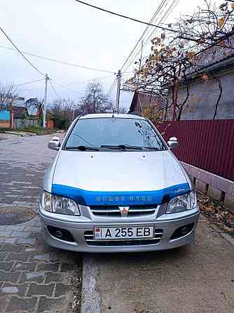 Отличный минивен машина обслужена пишите. Тирасполь