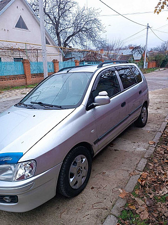 Отличный минивен машина обслужена пишите. Тирасполь - изображение 5