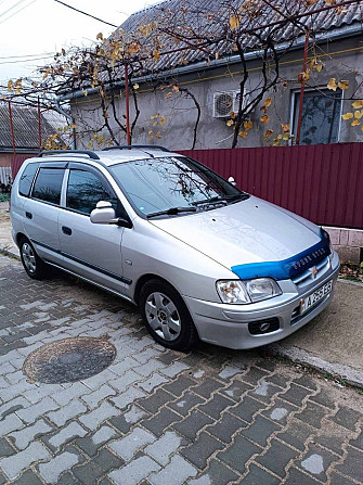 Отличный минивен машина обслужена пишите. Тирасполь - изображение 7