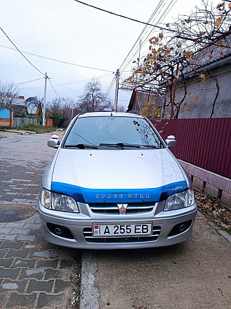 Отличный минивен машина обслужена пишите. Тирасполь - изображение 1