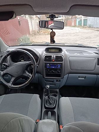 Отличный минивен машина обслужена пишите. Тирасполь - изображение 4