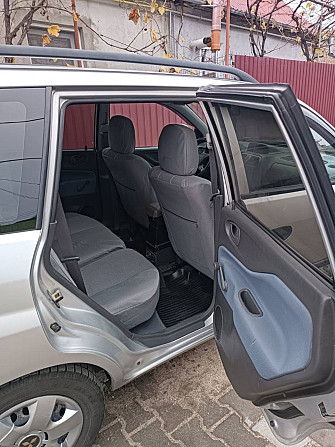 Отличный минивен машина обслужена пишите. Тирасполь - изображение 8