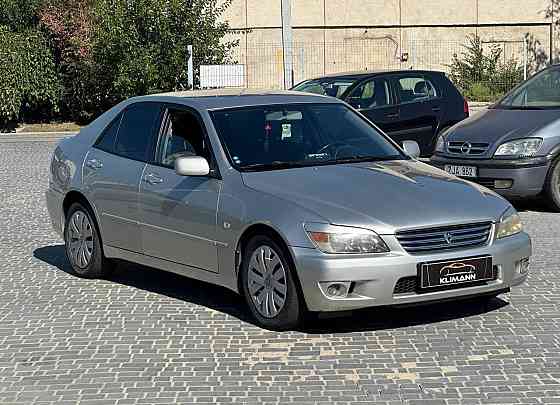 Лексус ис в хорошей комплектации или на обмен. Тирасполь