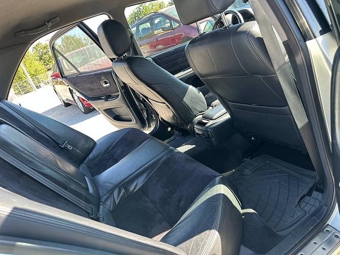 Лексус ис в хорошей комплектации или на обмен. Тирасполь - изображение 5