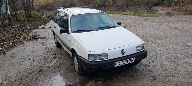 Надежный и практичный пасат в хорошем состоянии пишите. Тирасполь - изображение 4