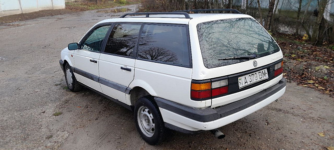 Надежный и практичный пасат в хорошем состоянии пишите. Тирасполь - изображение 3