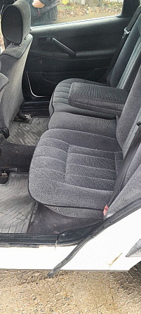 Надежный и практичный пасат в хорошем состоянии пишите. Тирасполь - изображение 2