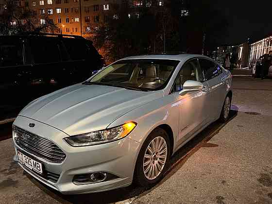 Форд фьюжн гибрид в отличном состоянии на обмен пишите. Тирасполь