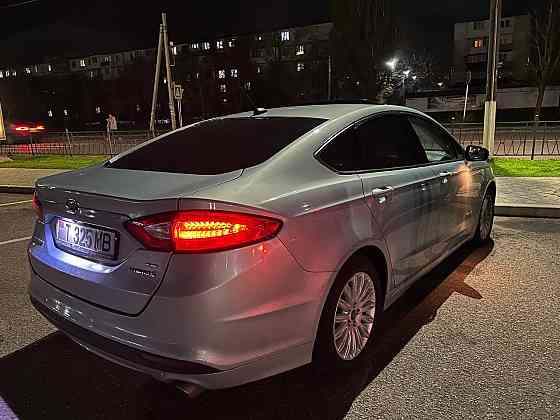 Форд фьюжн гибрид в отличном состоянии на обмен пишите. Тирасполь