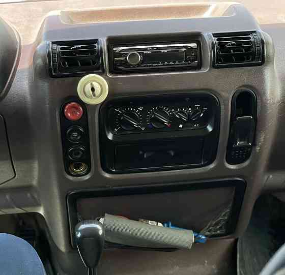 Отличный бусик для семьи и для работы пишите Тирасполь Тирасполь