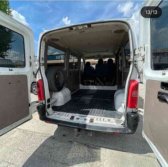 Отличный бусик для семьи и для работы пишите Тирасполь Тирасполь